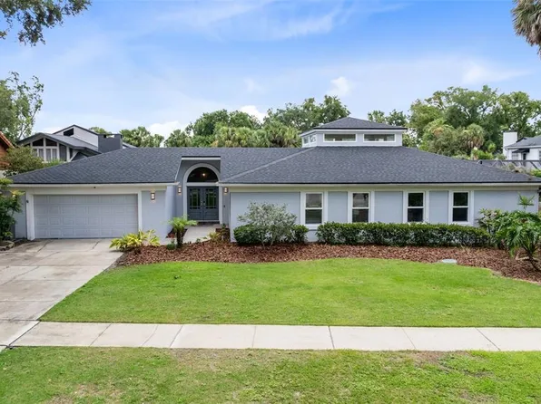 766 Terra Pl, Maitland, FL 32751
