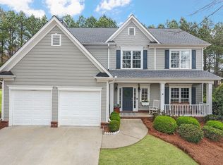 8010 Abbey Mnr, Cumming, GA 30041