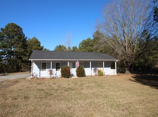 1061 Peden Bridge Rd, Chester, SC 29706
