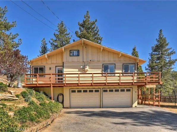 32745 Hilltop Blvd, Running Springs, CA 92382
