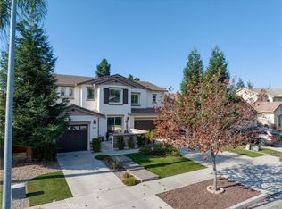 3581 San Augustine Ave, Merced, CA 95348