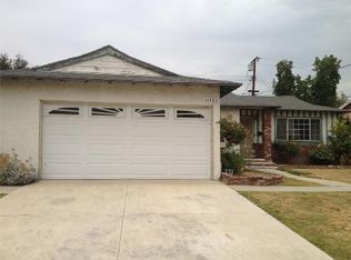 14583 Ragus St, La Puente, CA 91744