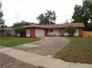 6446 Ridgeberry Dr, Orlando, FL 32819