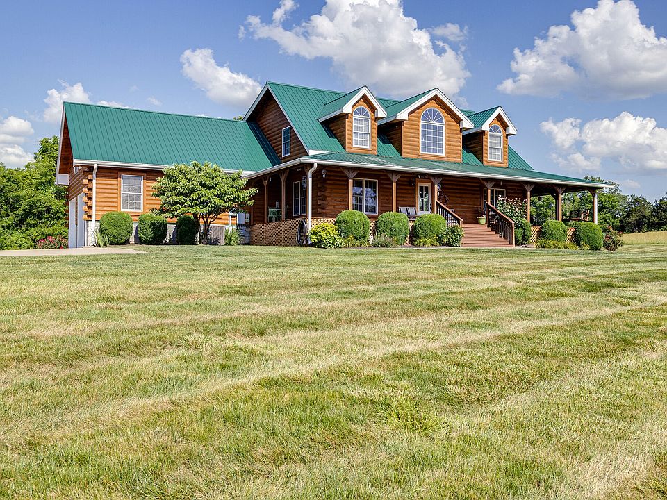 1661 Martha Leeville Rd, Lebanon, TN 37090 MLS 2569499 Zillow