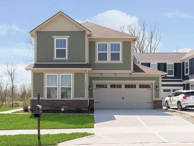 15905 Tharp Woods Dr — Photo 1