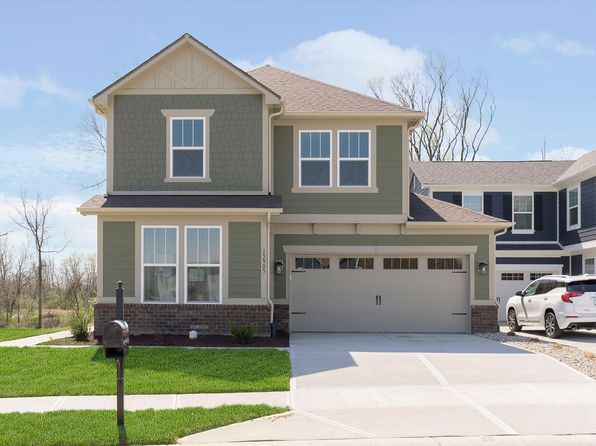 15905 Tharp Woods Dr