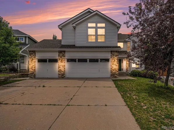 5755 S Zante Circle, Aurora, CO 80015