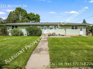 2231 Moffett Dr, Fort Collins, CO 80526