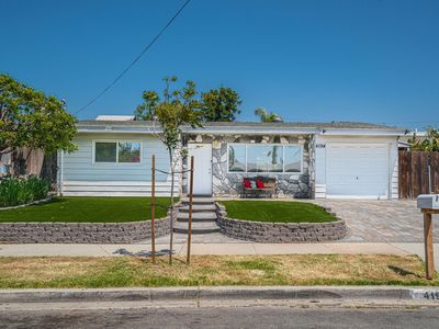 4194 Lonnie St, Oceanside, CA, 92056