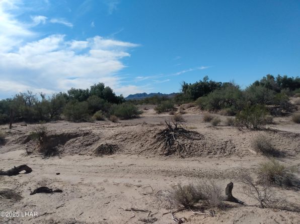 43331 State Highway 72, Bouse, AZ 85325