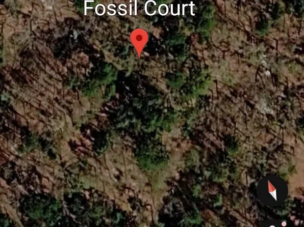Fossil Ct, Kansas, OK 74347