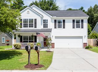 5144 Torrey Ln, Summerville, SC 29485