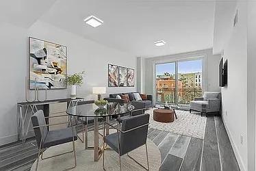 Rented by Nest Seekers International