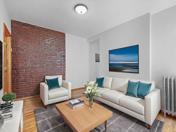 3rd image of 500 W 143rd St APT 74