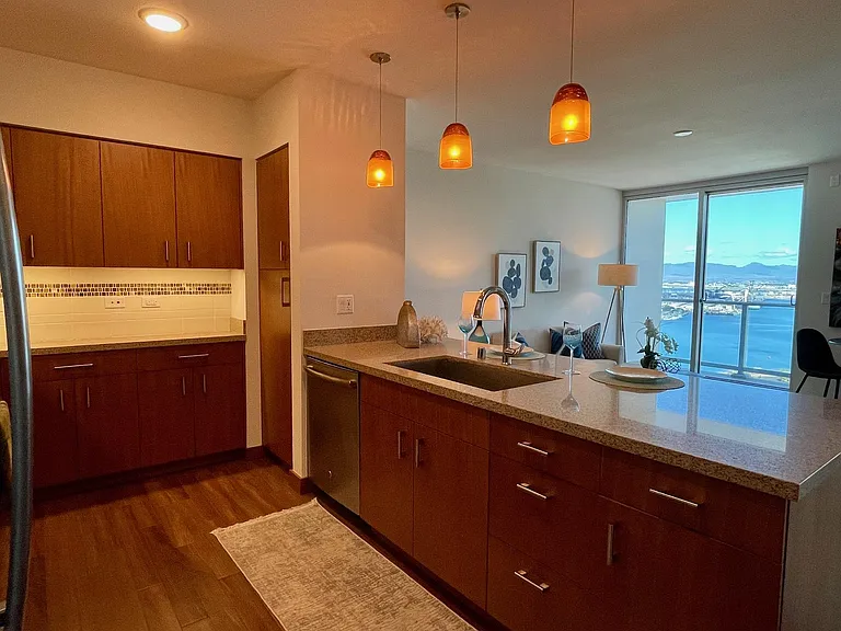 555 South St #3609 — Photo 11