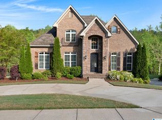 220 Stoneykirk Way, Pelham, AL 35124