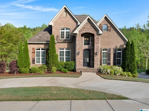 220 Stoneykirk Way, Pelham, AL 35124