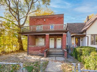 15342 Loomis Ave, Harvey, IL 60426