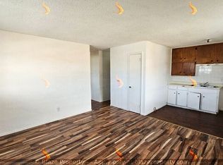 6518 NE 12th Ave #1, Amarillo, TX 79107