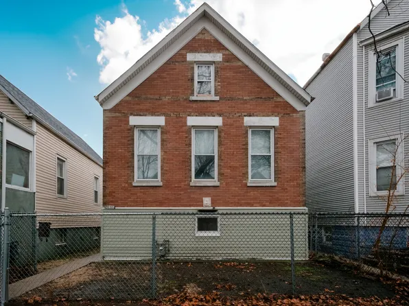 2834 S Kildare Ave, Chicago, IL 60623