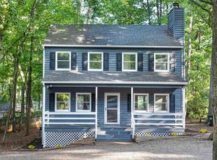 1634 Inglewood Dr, Charlottesville, VA