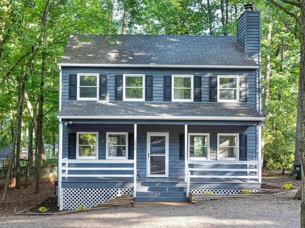 1634 Inglewood Dr, Charlottesville, VA 22901