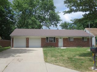 4330 Beck St, Maumee, OH 43537
