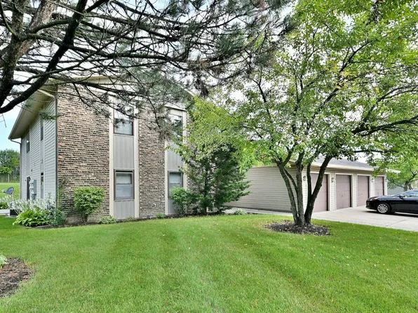 1395 Alpine Ct Unit C, Hanover Park, IL 60133