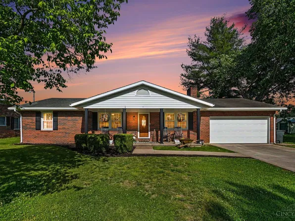 1890 Campbell Dr, Aberdeen, OH 45101