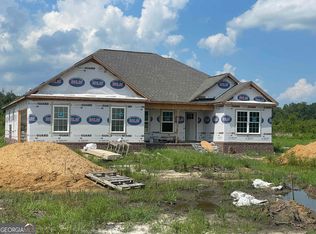 5 Emit Grove Rd LOT 5, Statesboro, GA 30458