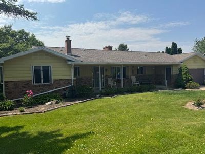 4165 Highland Dr, Fremont, MI, 49412