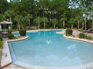 105 Enchantment Fls, Panama City Beach, FL 32407
