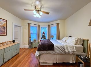 6 Cordis St Unit 2, Charlestown, MA 02129