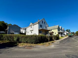 1264 S 6th Ave #1264, Scranton, PA 18504