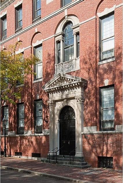 Bowdoin School Apartments - 45 Myrtle St Boston MA | Zillow