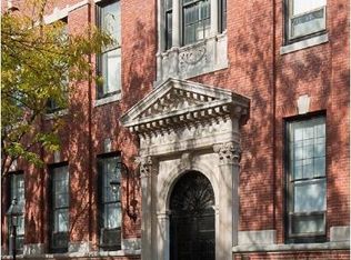 Bowdoin School Apartments, Boston, MA 02114