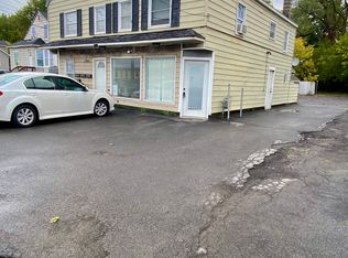 2304 Brewerton Rd FLOOR 1, Syracuse, NY 13211