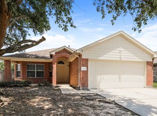 2447 Halstead Dr, Spring, TX 77386
