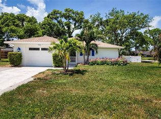 790 W Baffin Dr, Venice, FL 34293