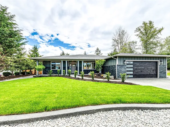 142 E Cobblestone Lane, Sequim, WA 98382
