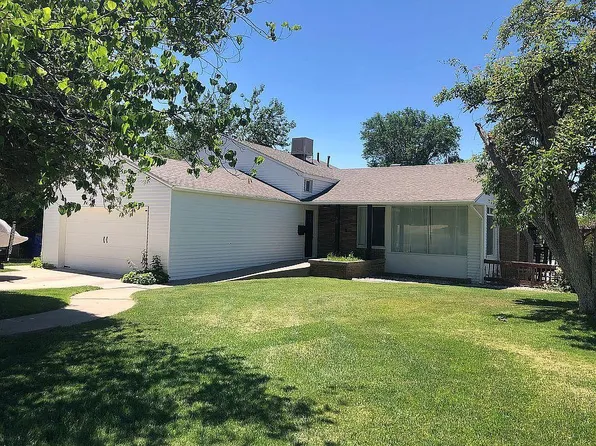 68 S 600 E, Bountiful, UT 84010