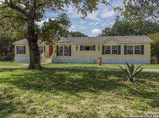 1425 Spur Rdg, San Antonio, TX 78264