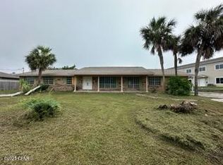 209 E Baldwin Rd, Panama City, FL 32405