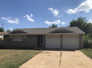 4220 SE 49th St, Oklahoma City, OK 73135