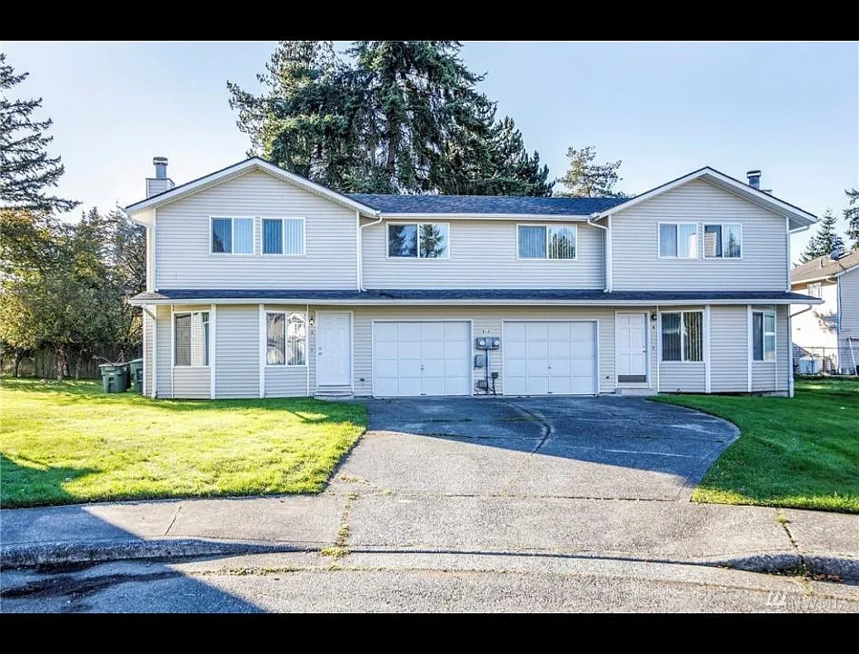 614 58th Pl SE #B