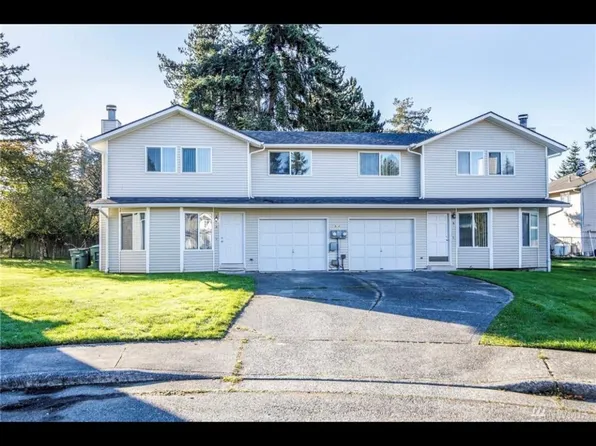 614 58th Pl SE #B, Everett, WA 98203