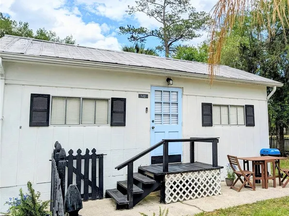 55914 Bay Rd, Astor, FL 32102