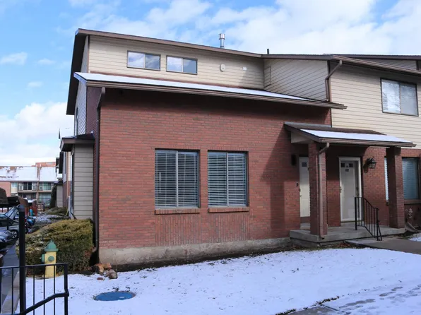 1113 Country Hills Dr APT D1, Ogden, UT 84403