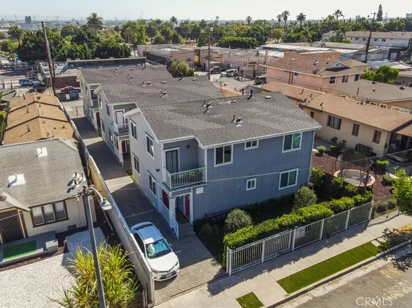 3672 Percy St, Los Angeles, CA 90023