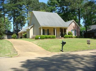 121 Trace Ridge Dr, Ridgeland, MS 39157
